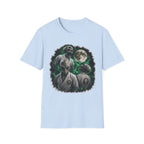 Howling Grey T-Shirt