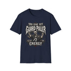 Guard Puller Skeleton T-Shirt
