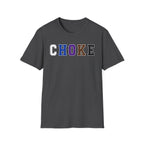 Choke Belt Colors T-Shirt