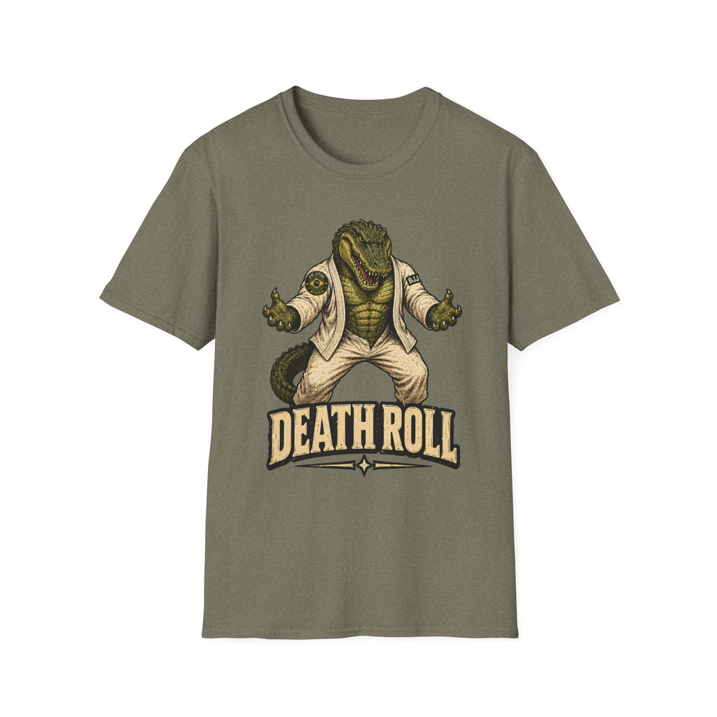 Death Roll T-Shirt