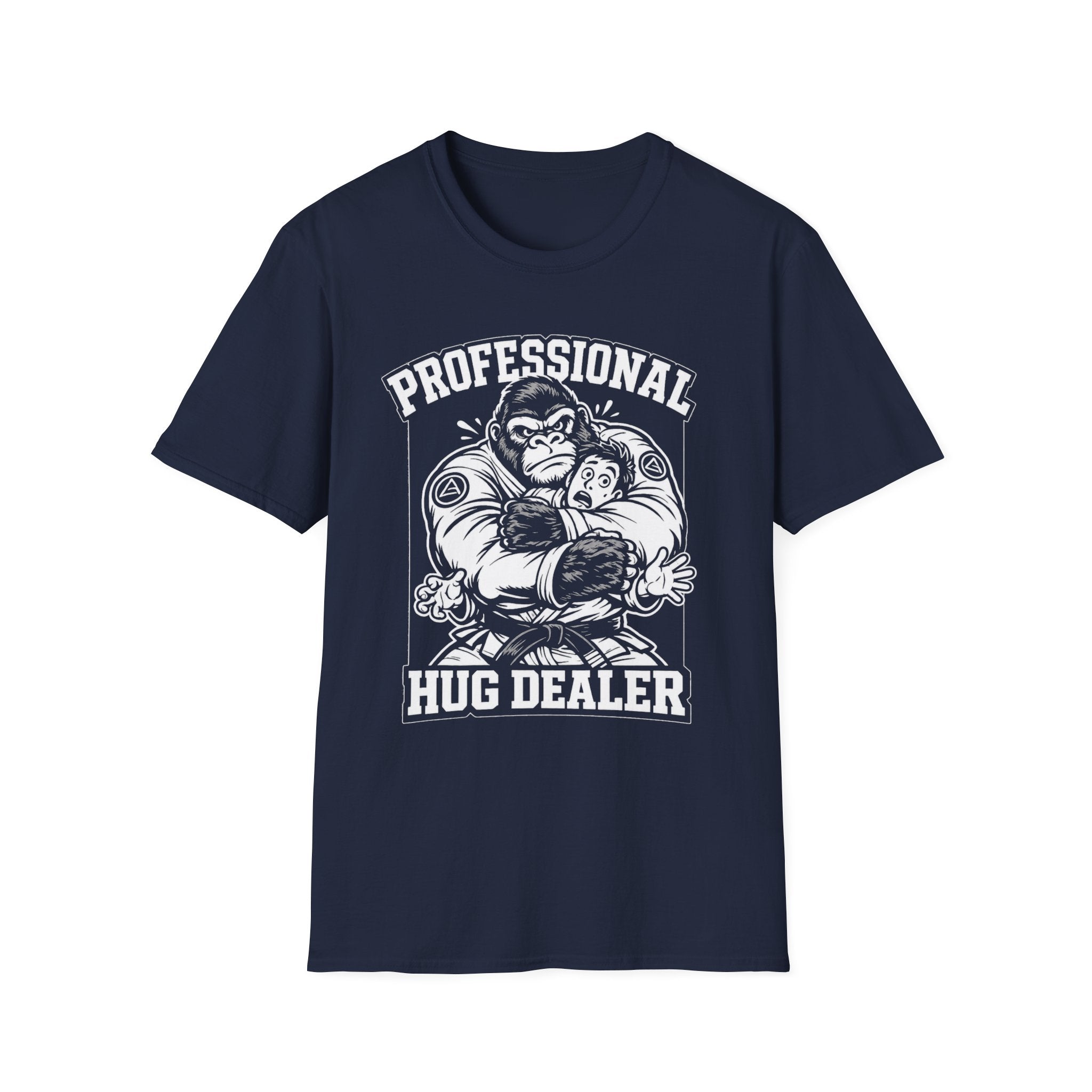 Pro Hug Dealer T-Shirt