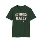 Humbled Daily T-Shirt