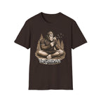 Bigfoot Dandelion No-Gi T-Shirt
