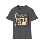 Paid Up Smother Club T-Shirt