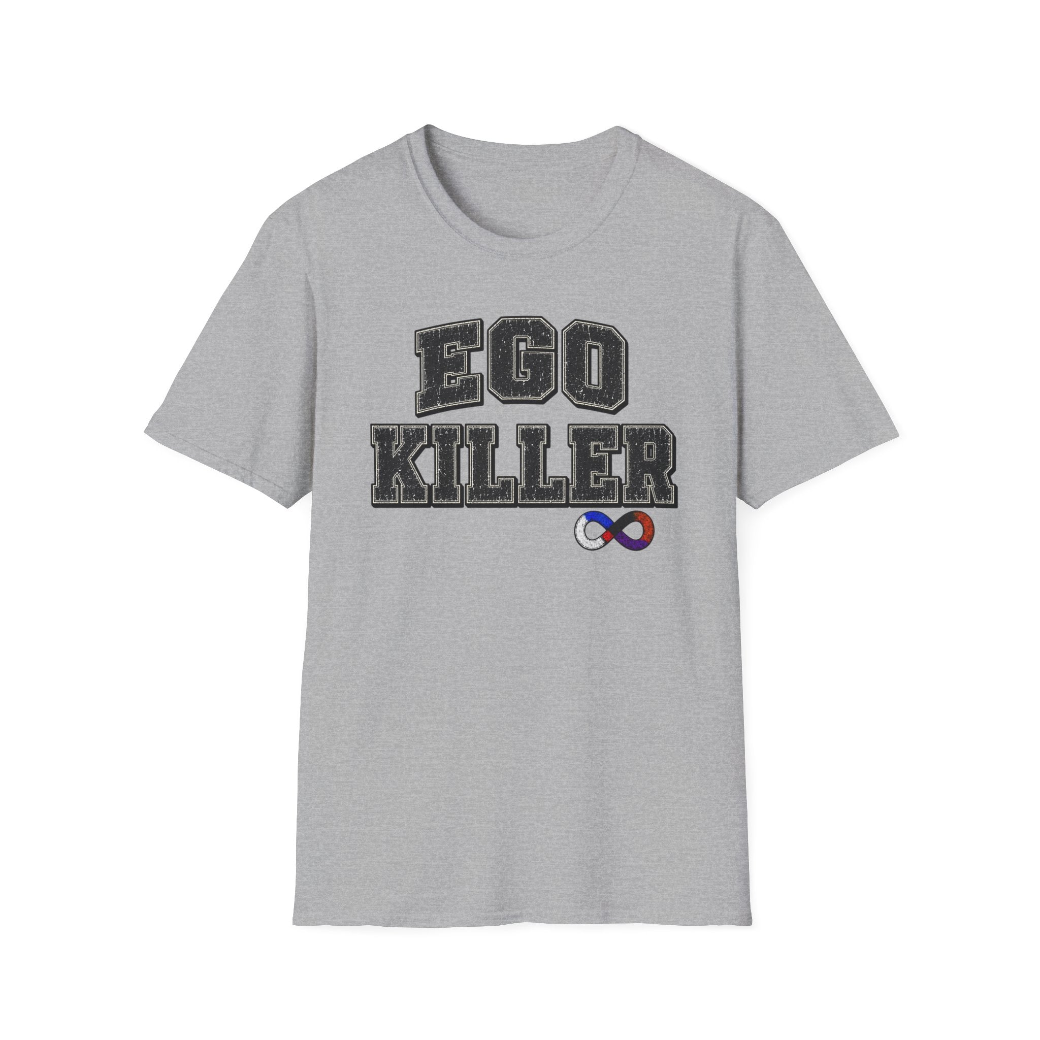 Ego Killer T-Shirt