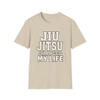 Changed My Life T-Shirt