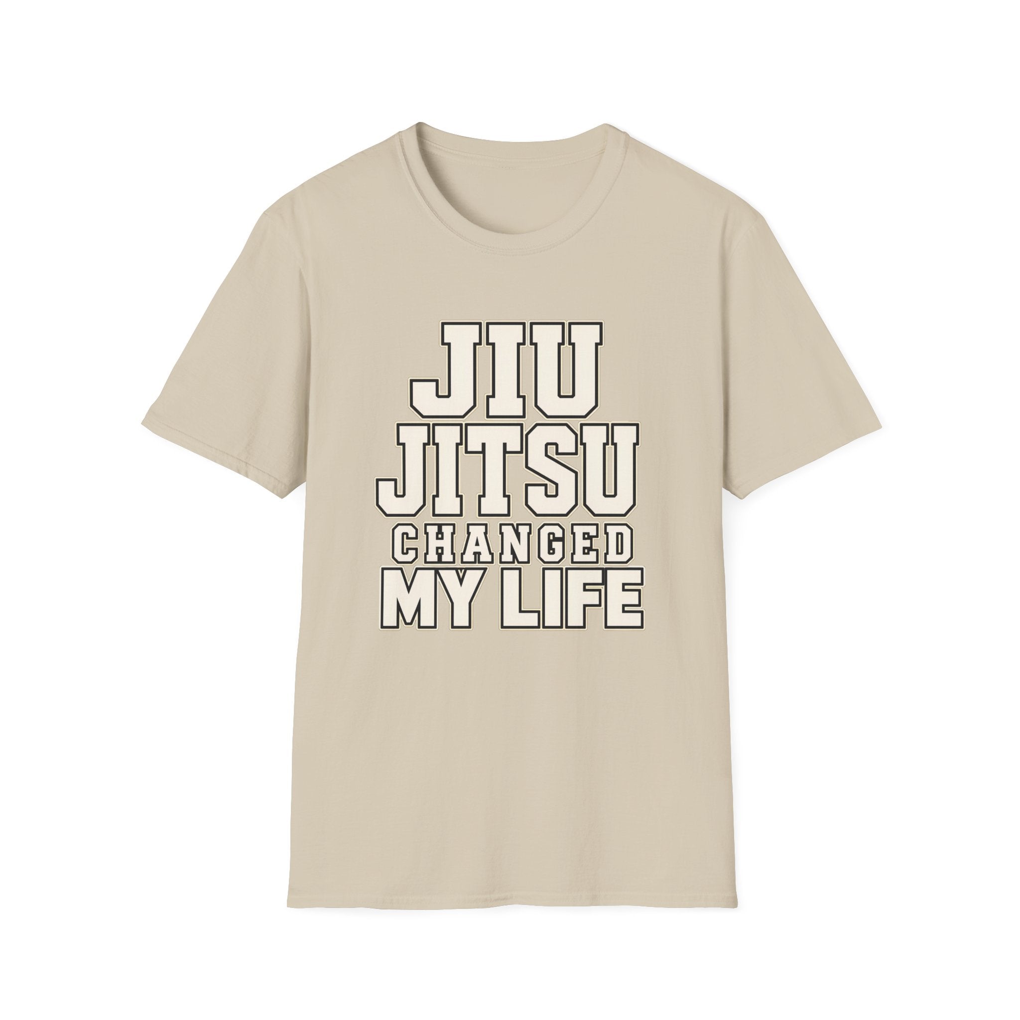 Changed My Life T-Shirt