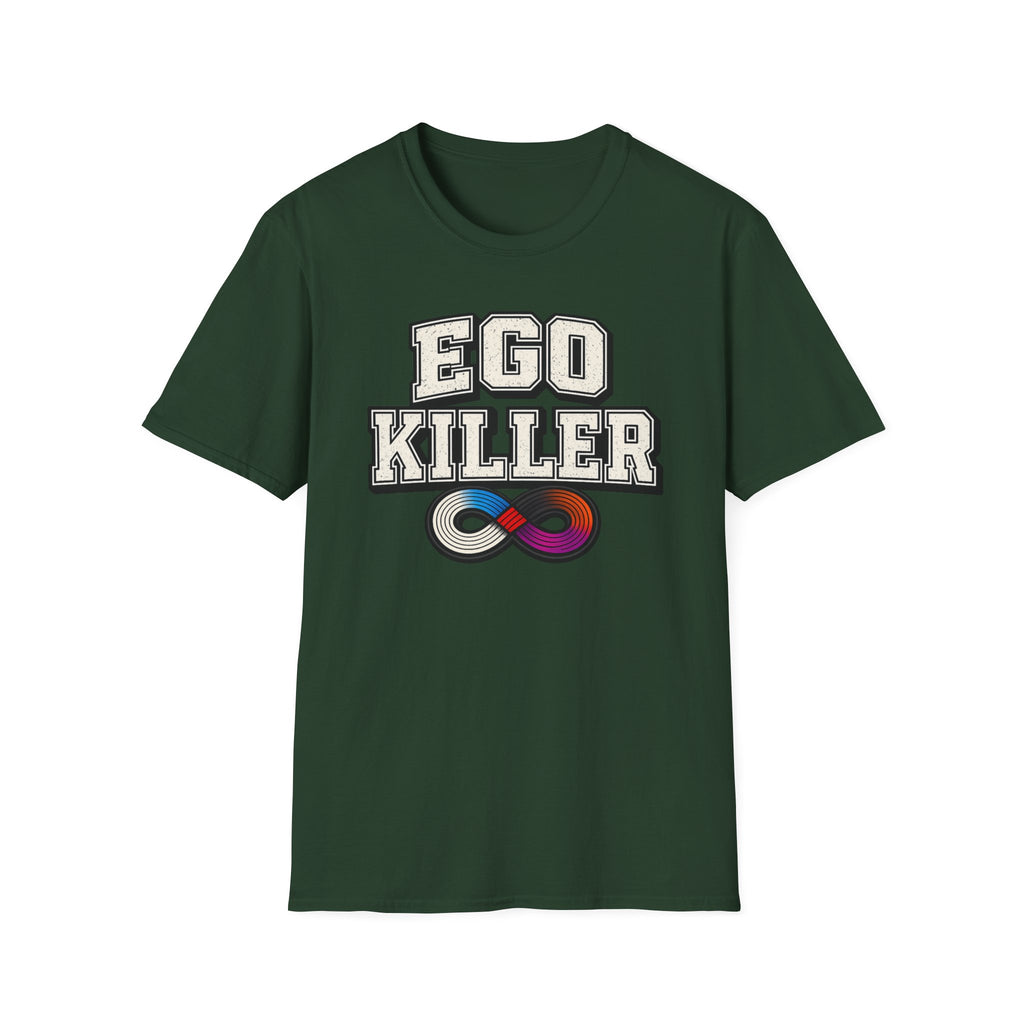 Ego Killer T-Shirt