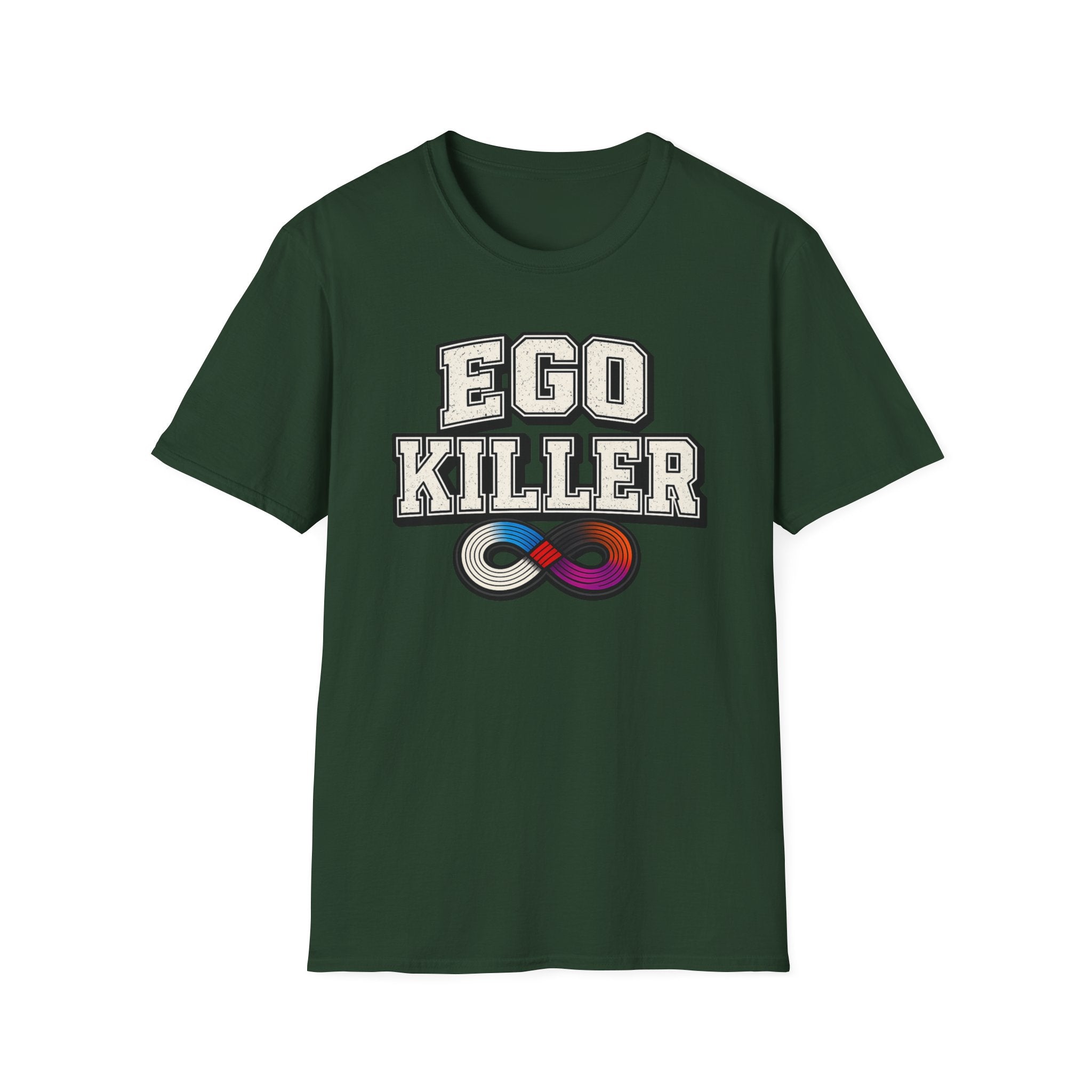 Ego Killer T-Shirt