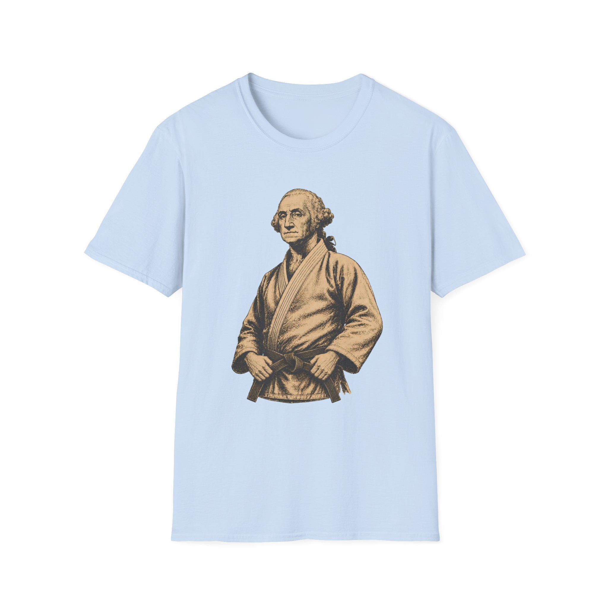 Washington T-Shirt