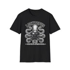 Locktopus No Gi T-Shirt