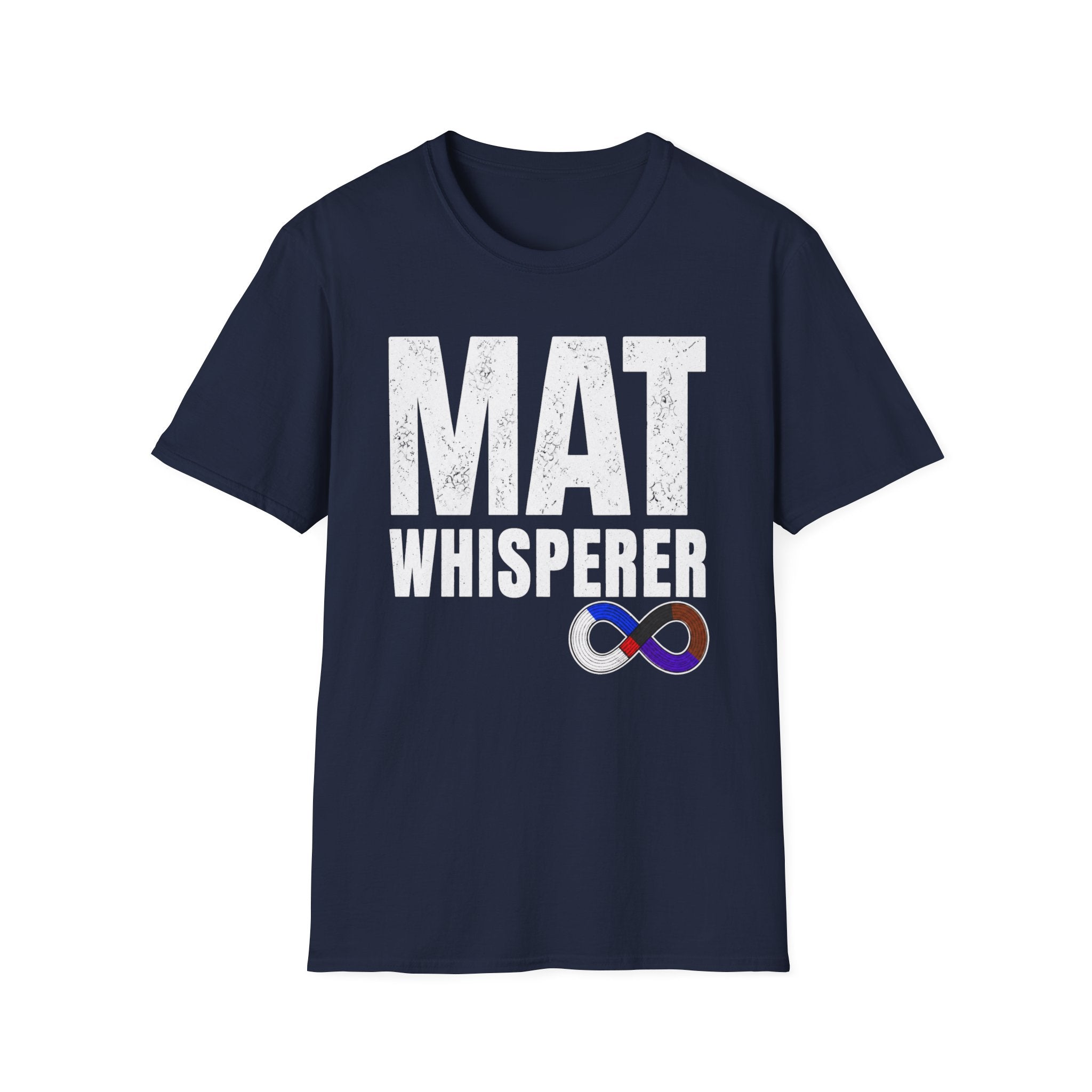 Mat Whisperer T-Shirt