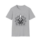 Choketopus No Gi T-Shirt