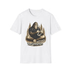 Bigfoot Daisy No-Gi T-Shirt