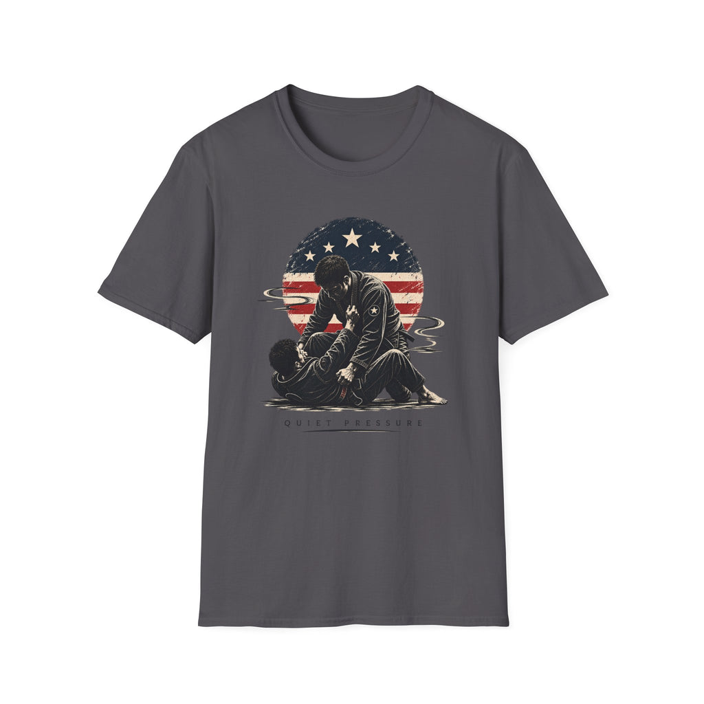 Quiet Pressure U.S T-Shirt