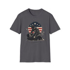 Quiet Pressure U.S T-Shirt