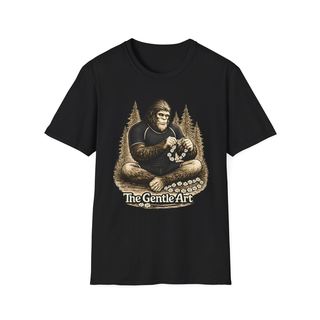 Bigfoot Daisy No-Gi T-Shirt