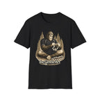Bigfoot Daisy No-Gi T-Shirt