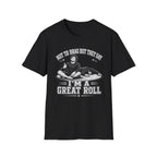 Not to brag M No Gi T-Shirt