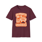 Ibuprofen & Underhooks T-Shirt