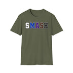 Smash Belt colors T-Shirt