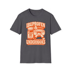 Ibuprofen & Underhooks T-Shirt