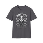 Choketopus No Gi T-Shirt