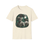 Howling Reptilian T-Shirt