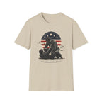 Quiet Pressure U.S T-Shirt