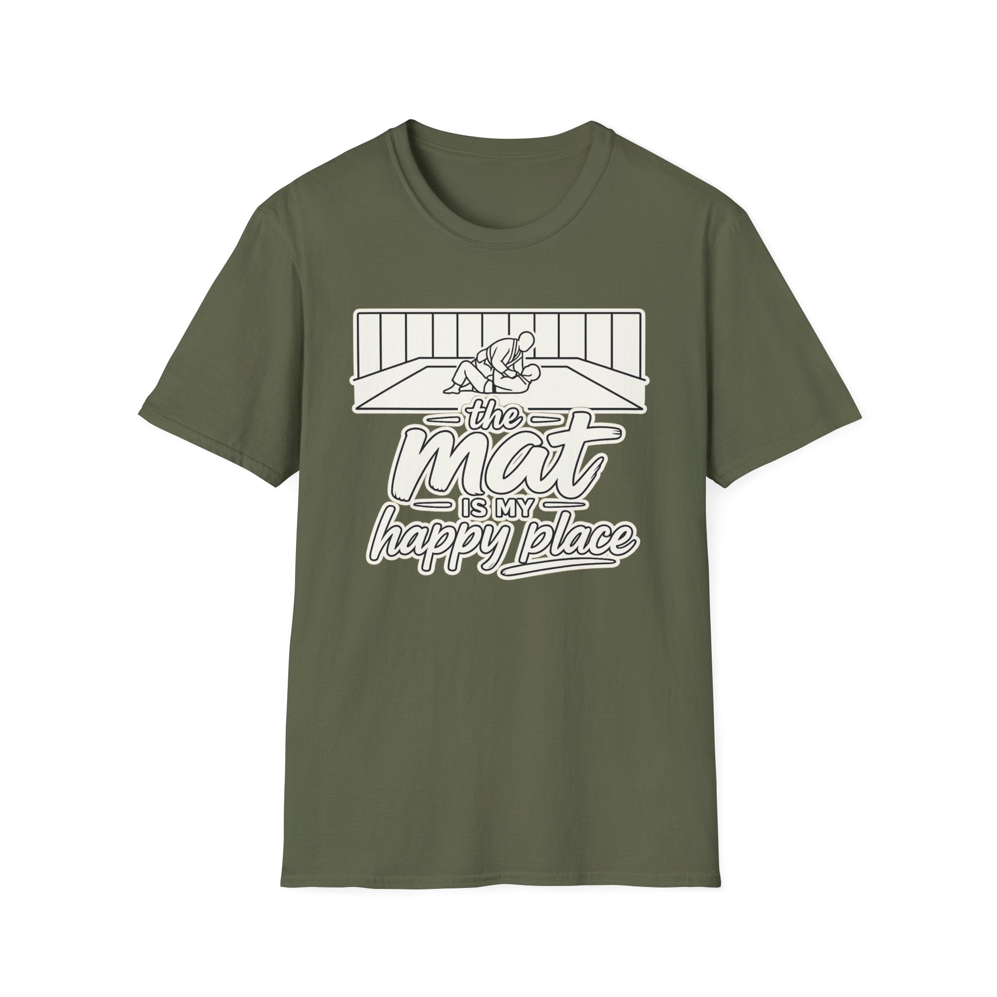 Happy Place T-Shirt