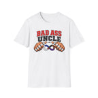 Bad Ass Uncle T-Shirt