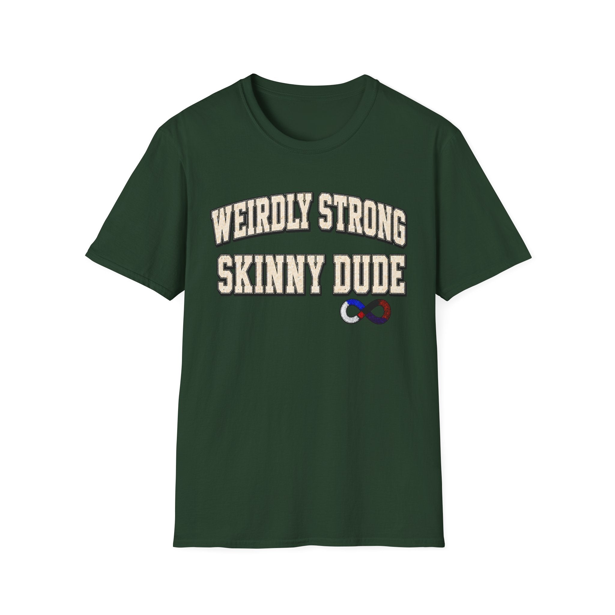 Weirdly Strong T-Shirt