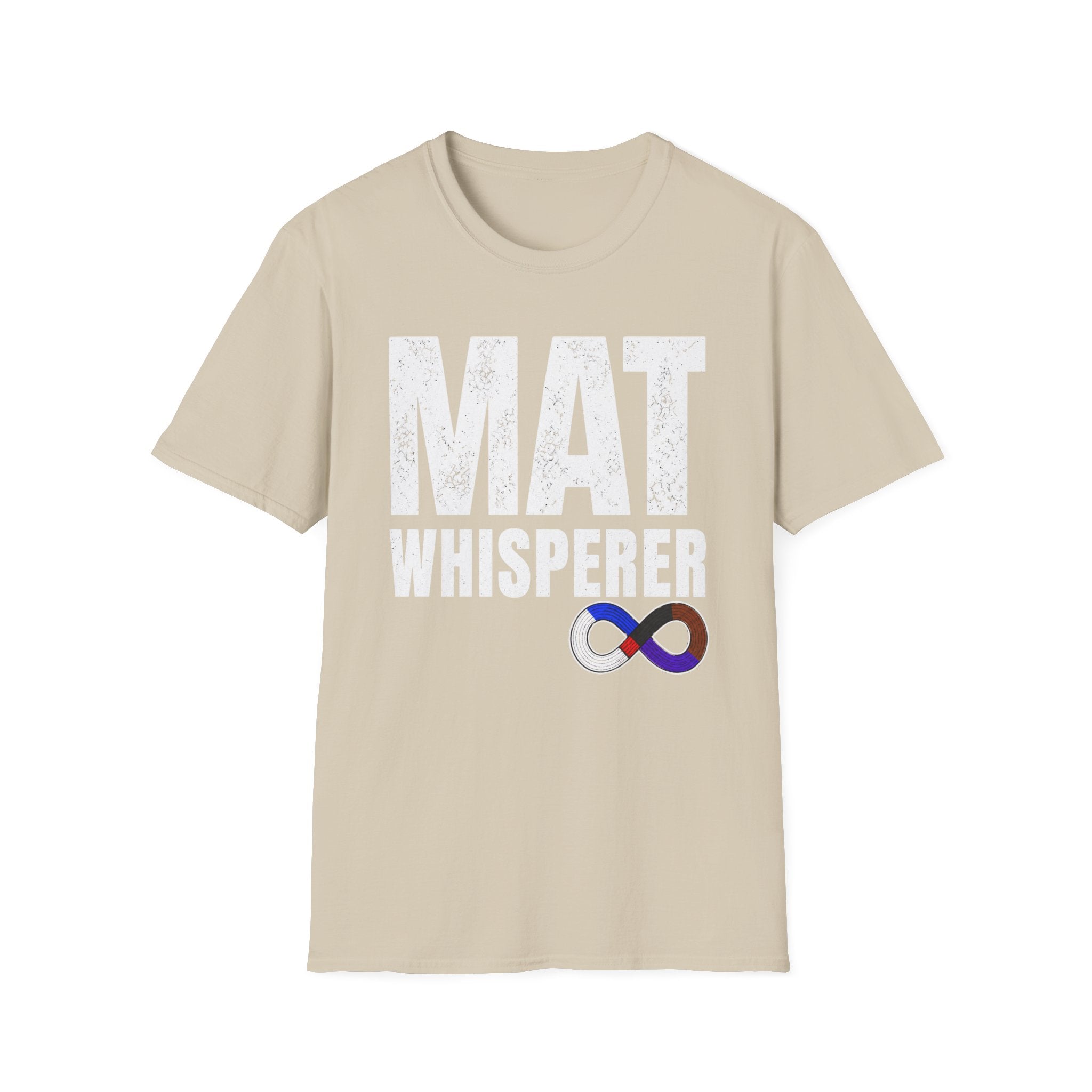 Mat Whisperer T-Shirt