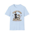 Skinny Dude T-Shirt