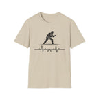 Jıu-Jitsu Pulse T-Shirt
