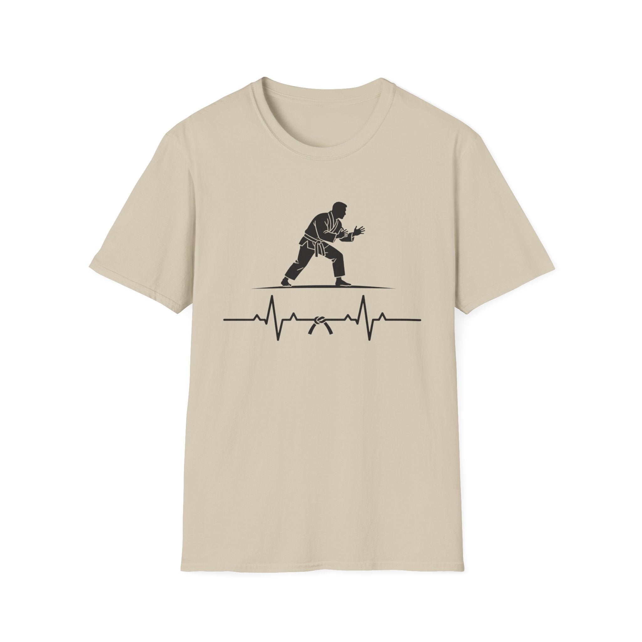 Jıu-Jitsu Pulse T-Shirt