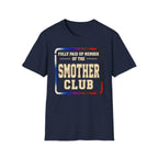 Paid Up Smother Club T-Shirt