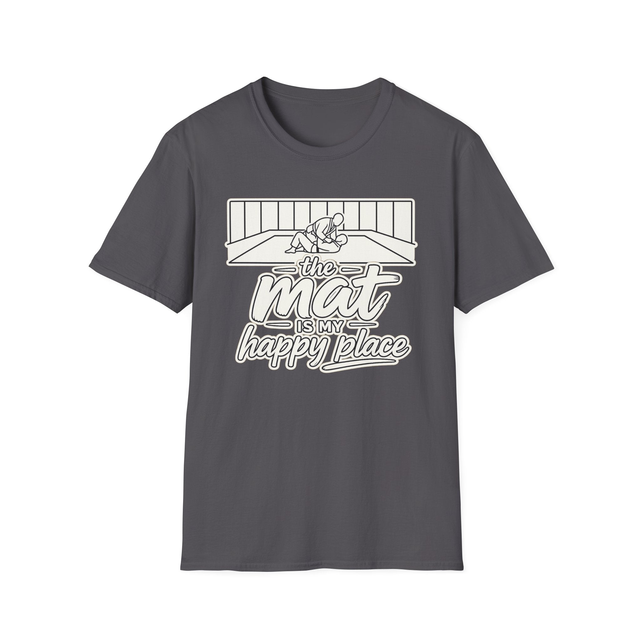 Happy Place T-Shirt