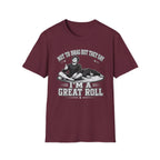 Not to brag M No Gi T-Shirt