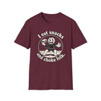 Choke Folk No Gi T-Shirt