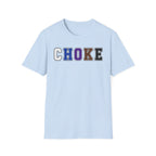 Choke Belt Colors T-Shirt
