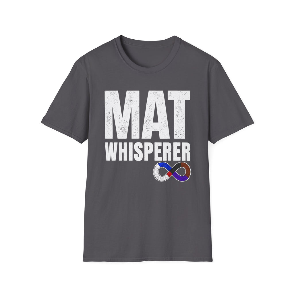 Mat Whisperer T-Shirt
