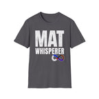 Mat Whisperer T-Shirt