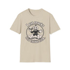 Choke Folk No Gi T-Shirt