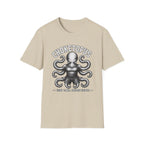 Choketopus No Gi T-Shirt