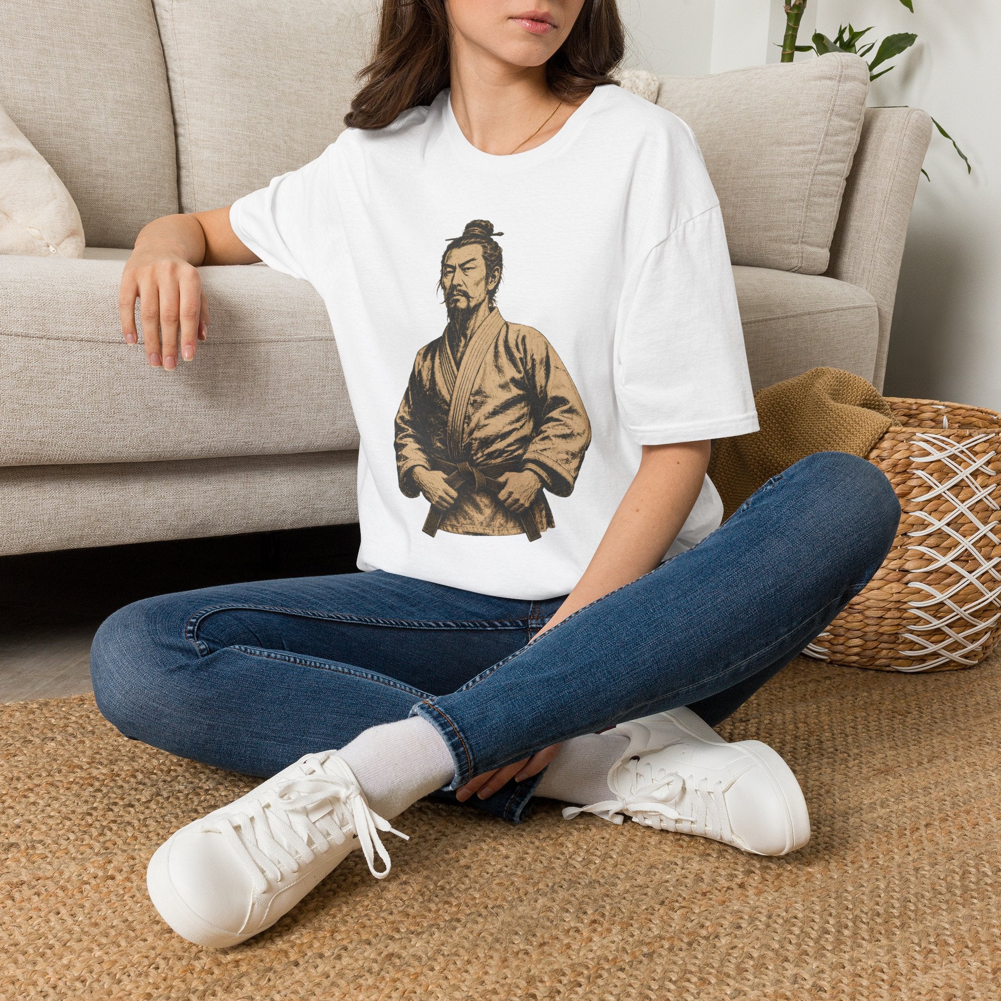 SunTzu T-Shirt