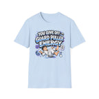 Guard Puller Y2K T-Shirt