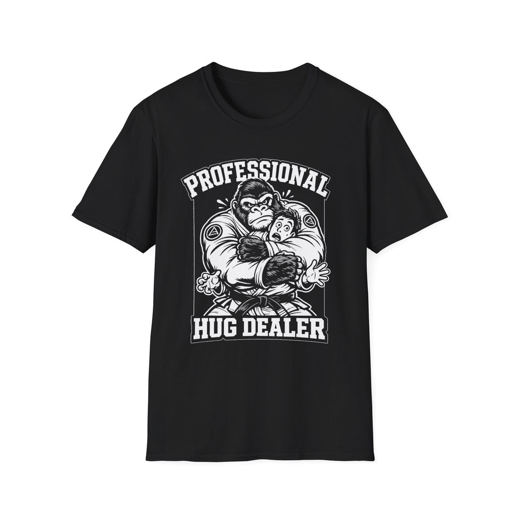 Pro Hug Dealer T-Shirt