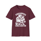 Undiagnosed Cuddle T-Shirt