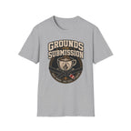 Grounds for Submission T-Shirt